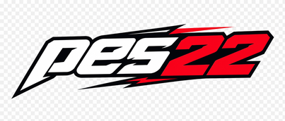 pes22 লোগো